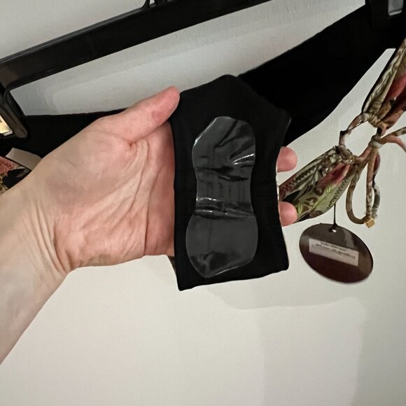 NWT: Sommer Swim Cheeky Bikini Bottoms Size Medium - Picture 6 of 16